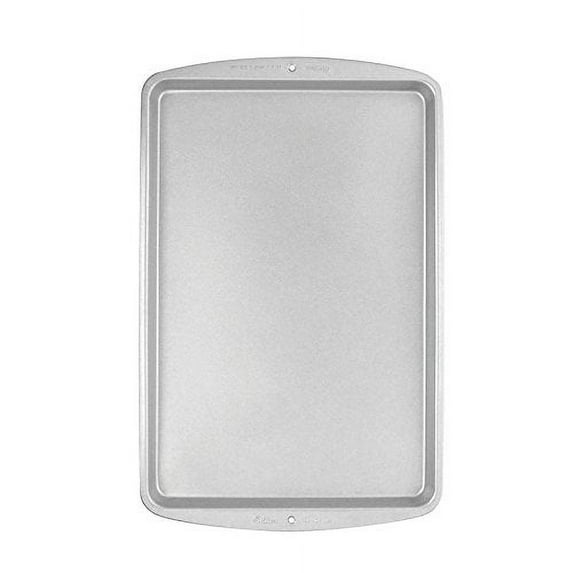 Aluminum Baking Tray Bakeware Cookie Pan Set SET OF 2