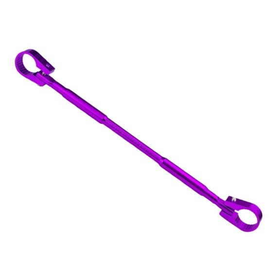 Aluminum Balance Handle Bar Strengthen Lever Bar Balance Beam Crossbar