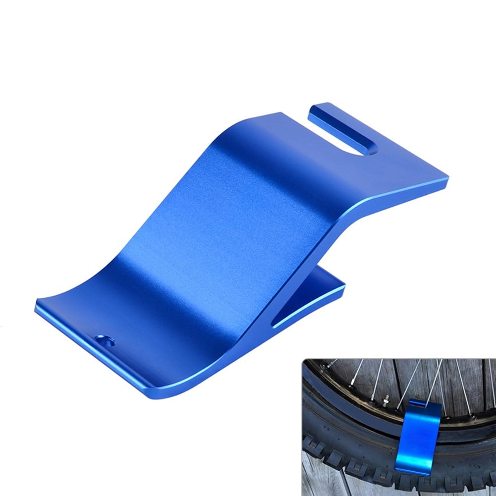 Aluminum Bead Buddy Tire Installation Assistance Tool Rim Guard Wheel