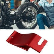 Aluminum Bead Buddy Tire Installation Assistance Tool Rim Guard Wheel And Tire Tool ATV Quad Motorcycle Tire Mounting Accessorie