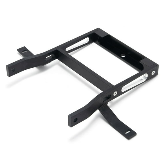 Aluminum Bending CNC Rear Bumper for Yamaha Banshee 350 YFZ350 YFZ 350 1987-2006