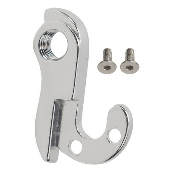 Aluminum Bicycle Rear Derailleur Hanger Dropout Designed for Compatibility with For Giant For TCR OCR FCR Bikes