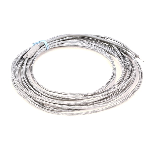 Bally Refrigerated Boxes Aluminum Braided Frame Heater 018292 - Genuine OEM Replacement Part