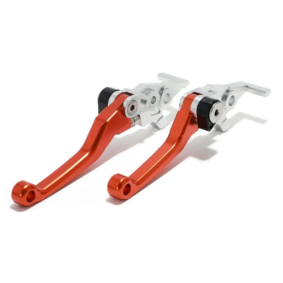 Aluminum Brake Clutch Levers For Sur-Ron Ultra Bee Offroad Electric Dirt Bike