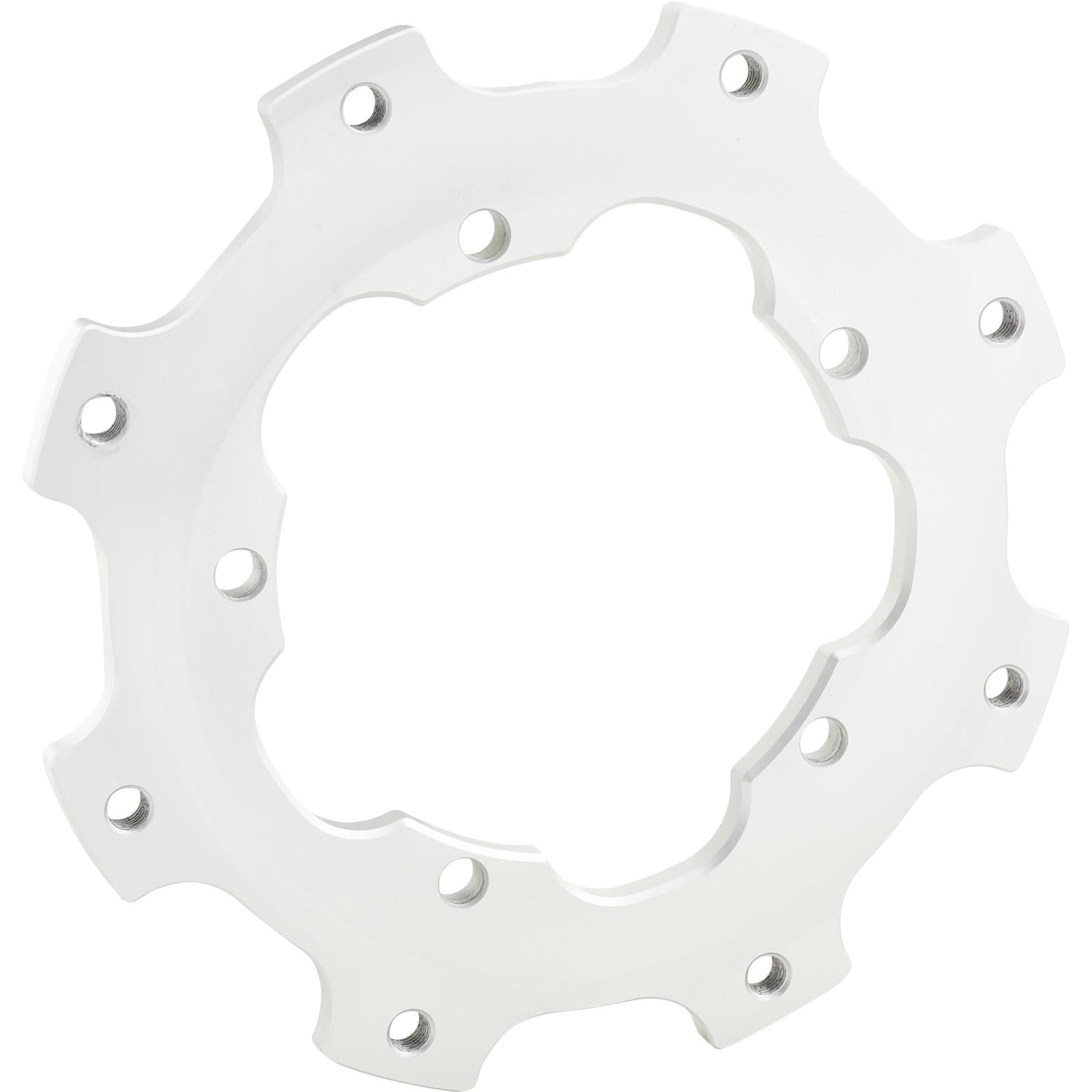 Aluminum Brake Rotor Adapter For Grand National Hub - Walmart.com