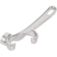 thumbnail image 1 of Aluminum Bucket Opener Durable Paint Can (small Size) Gallon Lid Barrel Can-opener Wine Jar Metal Pail Tool Lifter, 1 of 6