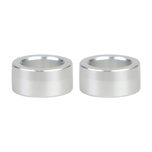 2Pcs Steering Column Intermediate Shaft Bushings Stem for 1500/2500/3500/4500/5500 Aluminum Bushing Replacement Part