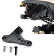thumbnail image 1 of Aluminum CNC Sway Bar Mount for Axial SCX10 III AXI03007 - Durable Upgrade RCLions RC Crawler, 1 of 7