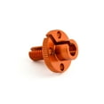 thumbnail image 1 of Aluminum Cable Adjuster (1 Piece) M10, 1 of 6