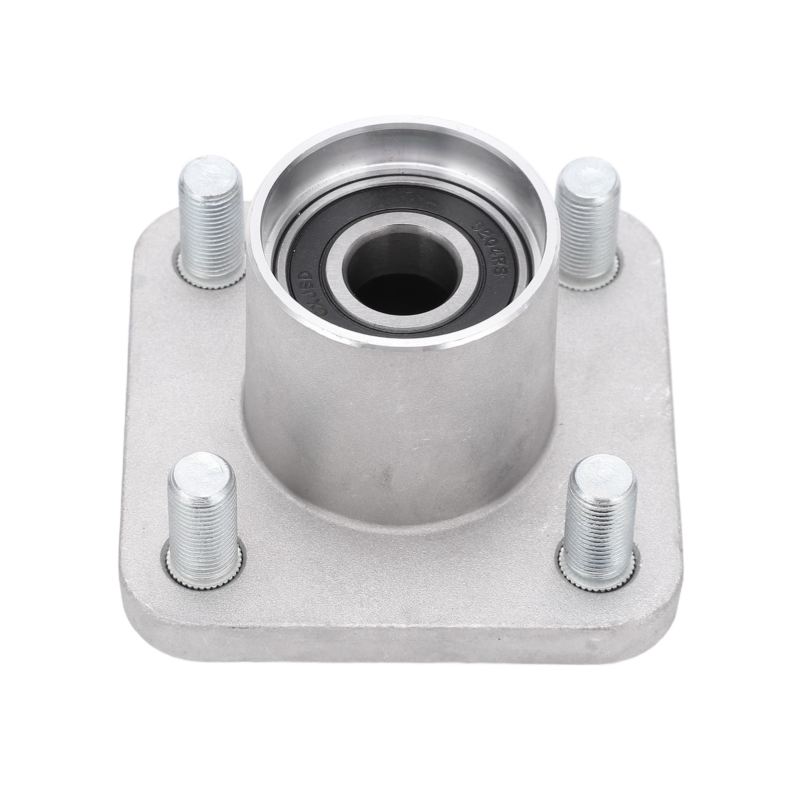 Aluminum Car Wheel Hub Bearing Assembly Replacement for EZGO RXV Gas 2008-Up