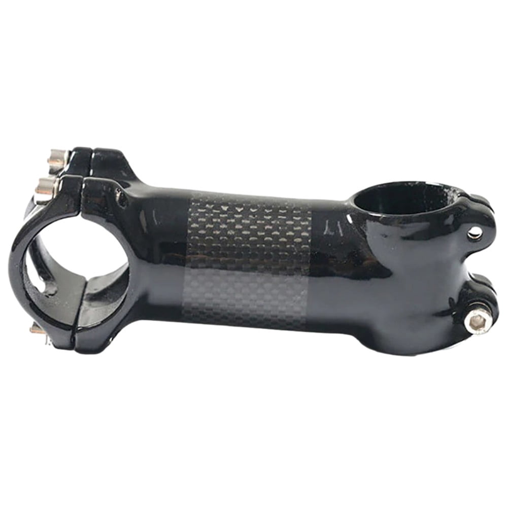 Aluminum Carbon 6/17° Mtb Road Bike Handlebar Stems Bicycle Stem 31.8