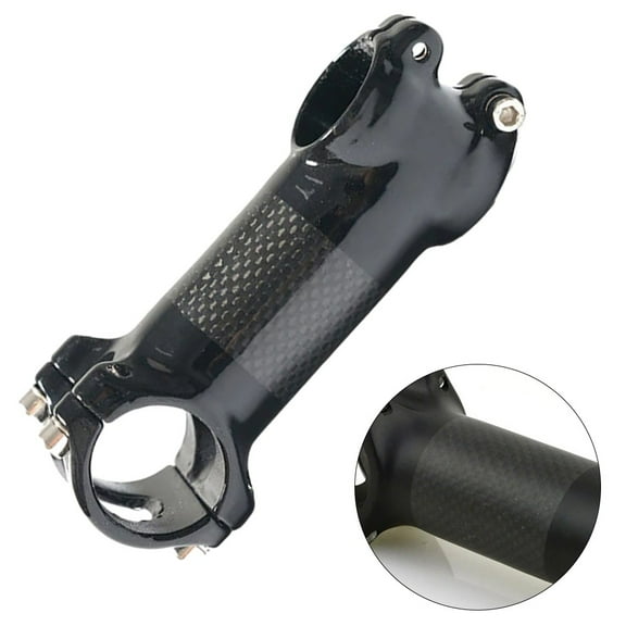 Aluminum Carbon 6/17° Road Bike Handlebar Stems Stem 31.8*60-120Mm Glory 6 Degrees 80Mm Mingyqi