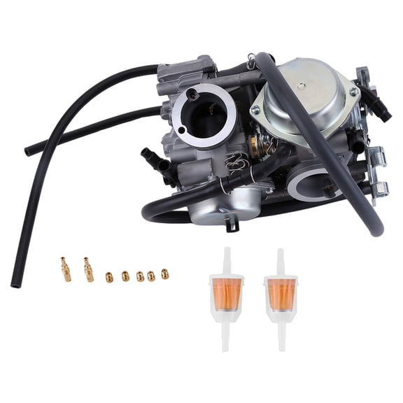 Aluminum Carburetor Fuel Efficient Smooth Engine Fits for Honda VT750 Shadow ACE 1998-2003 Replace 16100-MBA-980