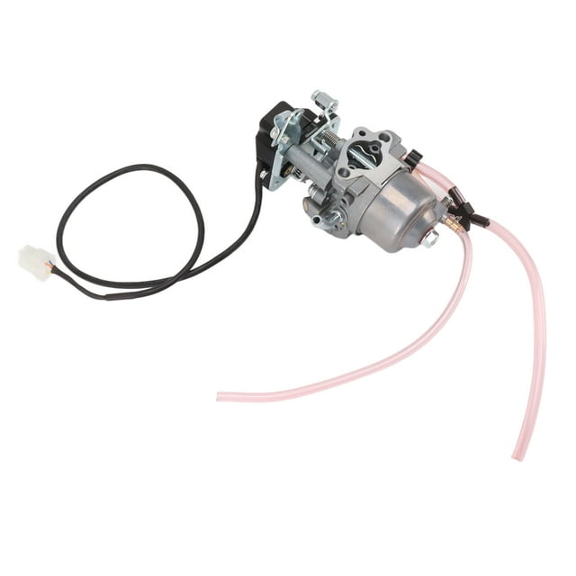 Aluminum Carburetor Lawn Mower Carb Replacement for HUAYI SC2000i for 2000W 1600W Generator