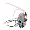Aluminum Carburetor Lawn Mower Carb Replacement for HUAYI SC2000i for