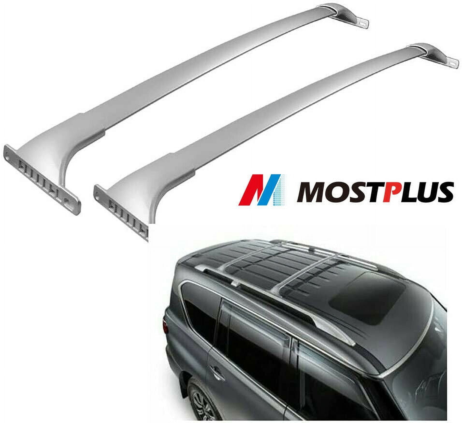 Nissan Altima Roof Rack