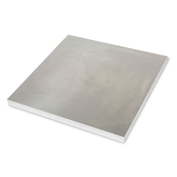 Aluminum Cast Tooling Plate .625 X 6.00 X 6.00