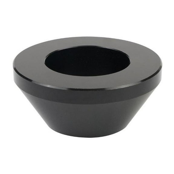 Aluminum Centering Cone Manual Tire Change Tool Tire Changer Cone For Car Truck Wheel Balancer Hold Down Cone