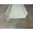 thumbnail image 1 of Aluminum Channel 6061 6"X 1.95"X 12" American Standard, 1 of 2
