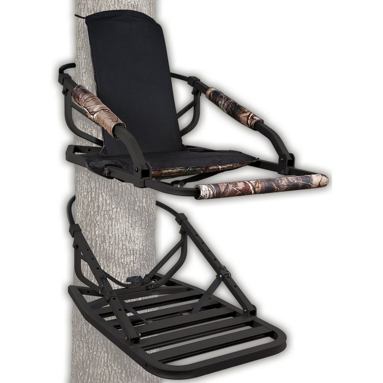 Climbing 2024 tree stand