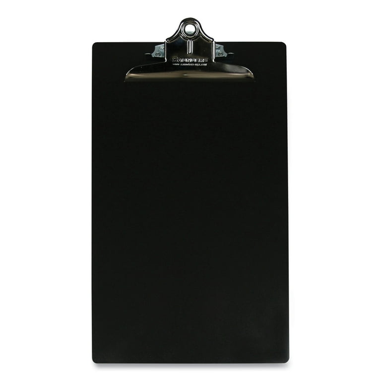 Aluminum Clipboard, 1 Aluminum Clipboard, 1