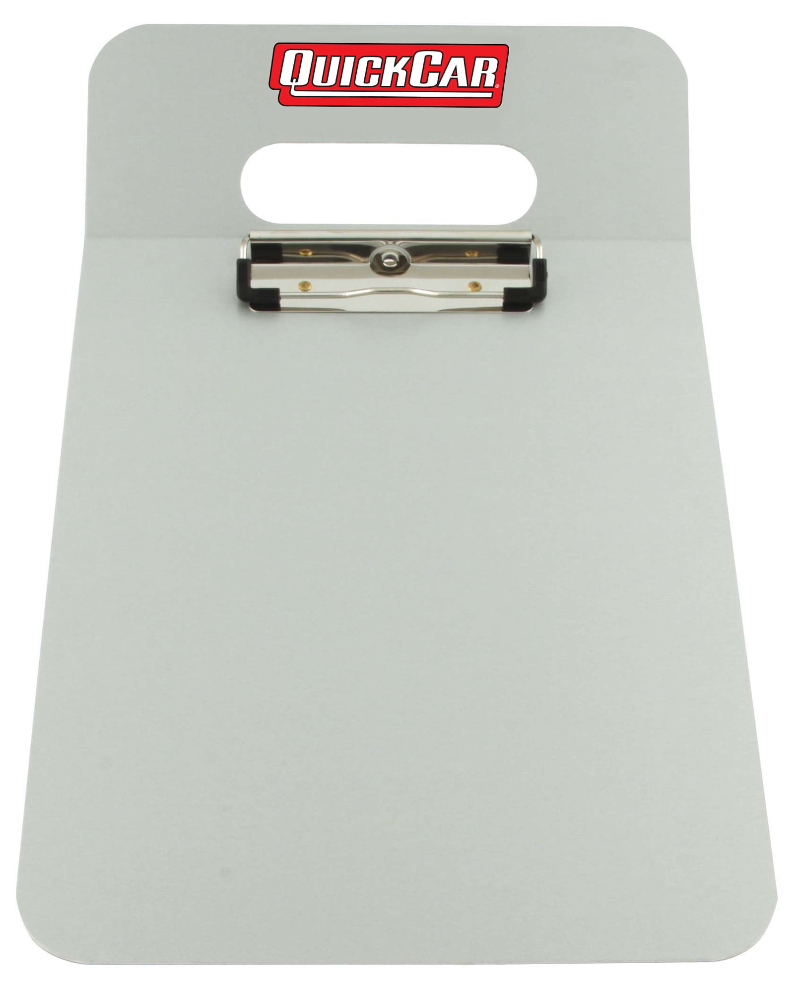 QuickCar Aluminum Clipboard QuickCar Aluminum Clipboard