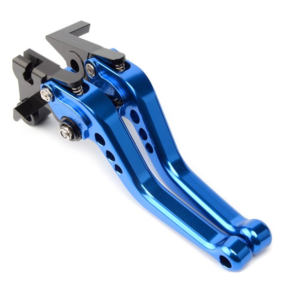 Aluminum Clutch Brake Lever for MT-07 2013-2022 Motorcycle