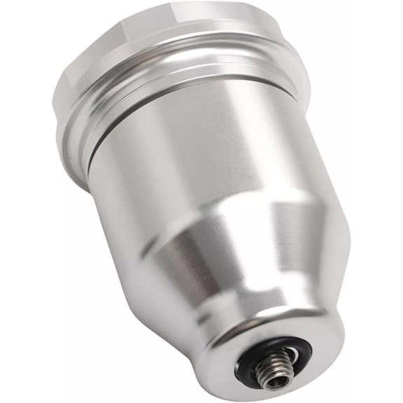 Aluminum Clutch Master Cylinder Reservoir for Honda Civic EG EK CRX Acura Integra DC2 1994-2001