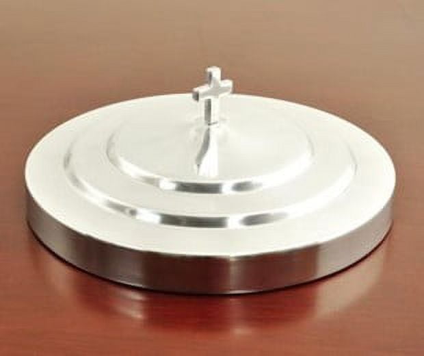 Aluminum Communion Tray Cover