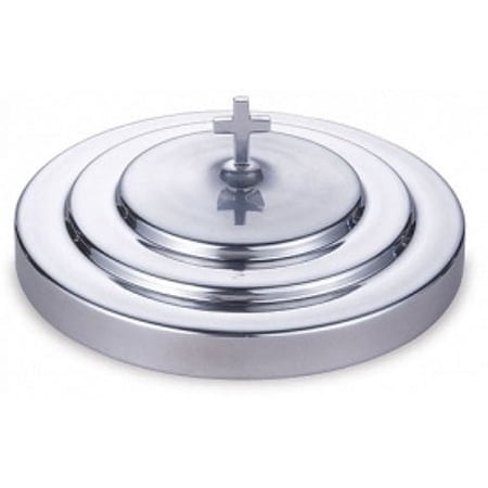 Aluminum Communion Tray Cover