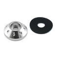 thumbnail image 1 of Aluminum Cone Washer M6 (25mm O/D), 1 of 6