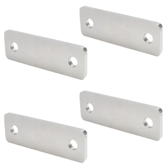 Aluminum Contruction Rear Lift Set For Golf Cart 1 Inch Lift Suitable for 2004-2024 Electric Models Golf Cart Use