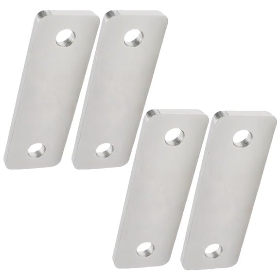 Aluminum Contruction Rear Lift Set For Golf Cart 1 Inch Lift Suitable for 2004-2024 Electric Models Golf Cart Use