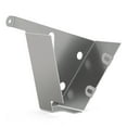 thumbnail image 1 of Aluminum Coolant Bottle Guard for Yamaha Raptor 700R 2015-2020 700SE YFM700 YFM700R, 1 of 5