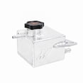 thumbnail image 1 of Aluminum Coolant Expansion Tank for 2002-2014 Subaru WRX, 1 of 1