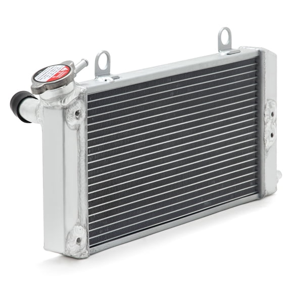 Aluminum Cooling Radiator 23P-12461-00-00 For Yamaha Super Tenere XTZ1200 12-24