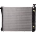 thumbnail image 1 of Aluminum Cooling Radiator with Durability Testing and Leak Protection-Radiator, 1 of 4