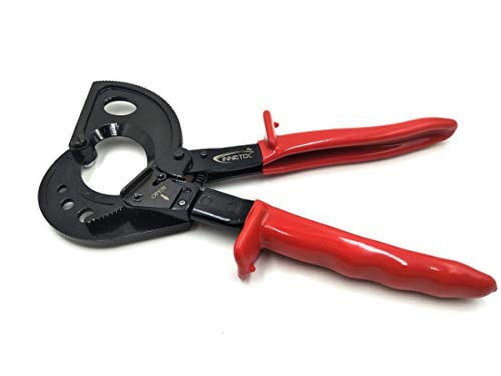 Hard Wire Cutter for cutting wire in electronics & medical device