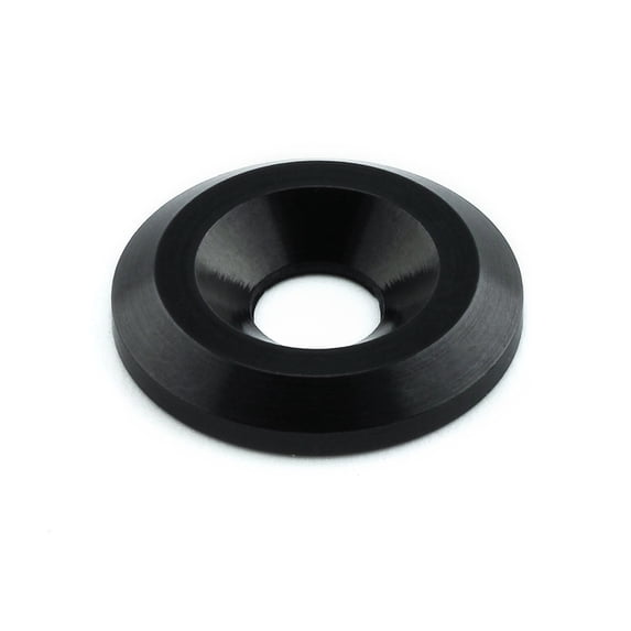 Aluminum Countersunk Washer M6 (22mm O/D) (LWAC6-22)