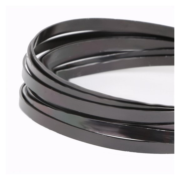 Aluminum Craft Wire 5m/lot 5mmx1mm (5mm width1mm thickness) Flat Aluminum Wire Soft Metal Floristry Wire for DIY Jewelry Cord Findings Craft Making
--------
Craft Wire for Jewelry Making DIY Crafts