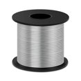 Aluminum Craft Wire 8 Gauge 12 Gauge 18 Gauge, 1mm 2mm 9mm Aluminum