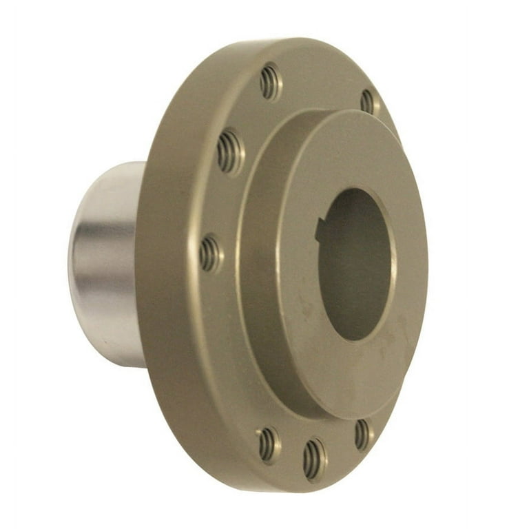 ATI Performance Aluminum Crank Hub - SBC ATI Performance Aluminum Crank Hub - SBC