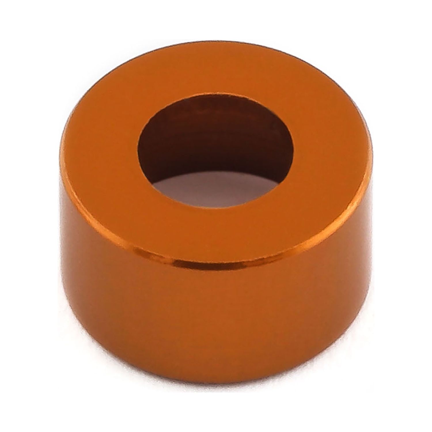 Aluminum Cup Washer M5