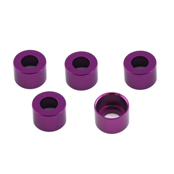 Aluminum Cup Washers M10 Pack x5 (WACP10-5)