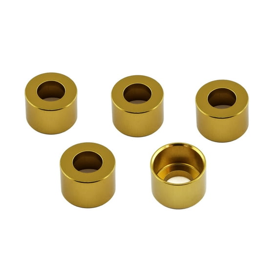 Aluminum Cup Washers M10 Pack x5 (WACP10-5)