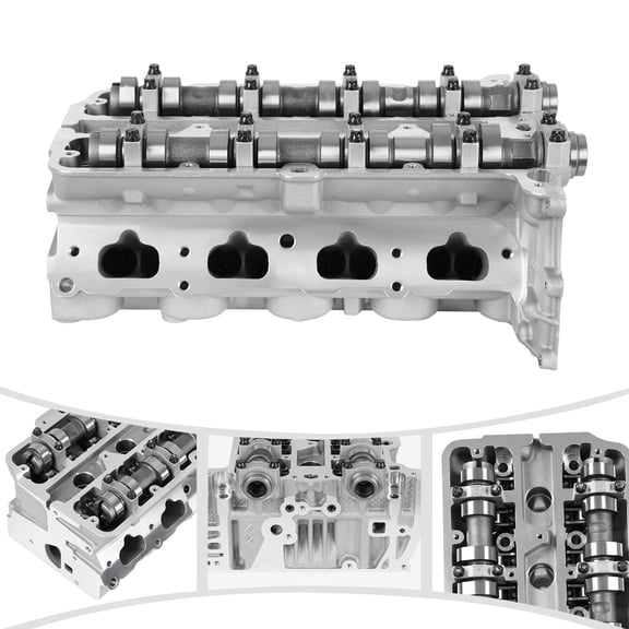 Aluminum Cylinder Head for 2014-2017 Buick Encore 1.4T