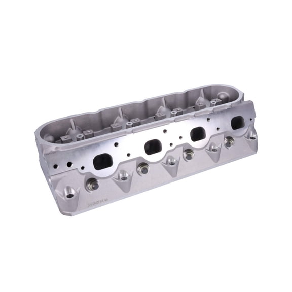 Aluminum Cylinder Head for Chevy LS1 LS6