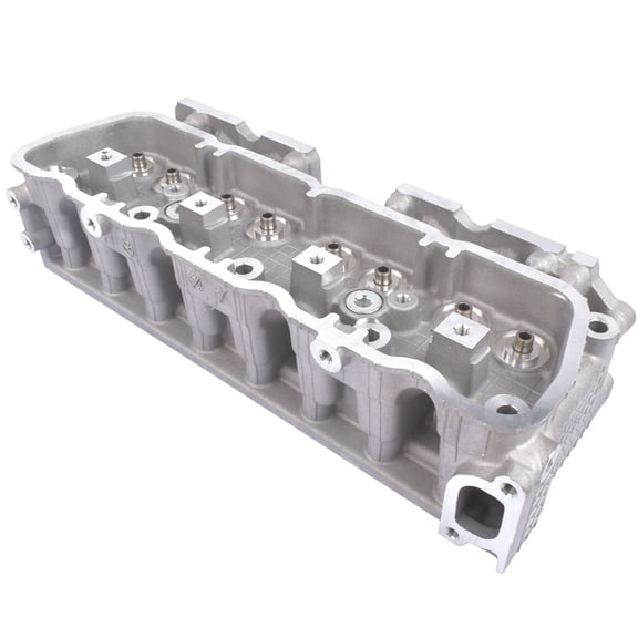 Aluminum Cylinder Head for Nissan K21/K25 Engine, CHI52N Forklift OEM: 11040-FY501, 91H20-00310 Engine Component