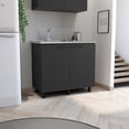 thumbnail image 1 of Aluminum-Designed Countertop / Kitchen Utility Function / Store Kitchen Supplies, 1 of 2