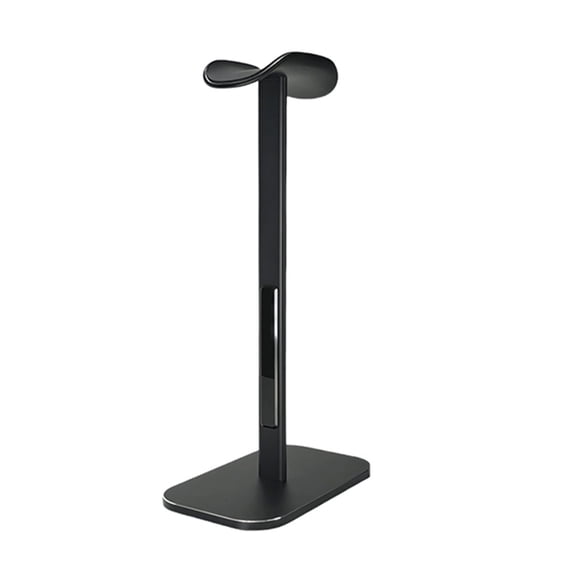 Aluminum Desktop Headphone Stand Antislip Headset Display Stand Hanger ...